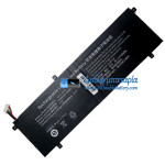 Μπαταρία για PDA V355-2S1P 10 Buckles-8 Lines [Αντικατάσταση μπαταρίας]